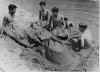 1948 Sunbathing Riverbank2.jpg (71004 bytes)