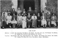 1954 The Staff.jpg (125804 bytes)