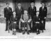 1957 Prin & Prefects.jpg (104723 bytes)