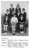 1960 Netball.jpg (49158 bytes)