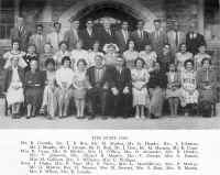 1960 School Staff.jpg (116007 bytes)