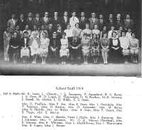 1964 School Staff.jpg (170013 bytes)