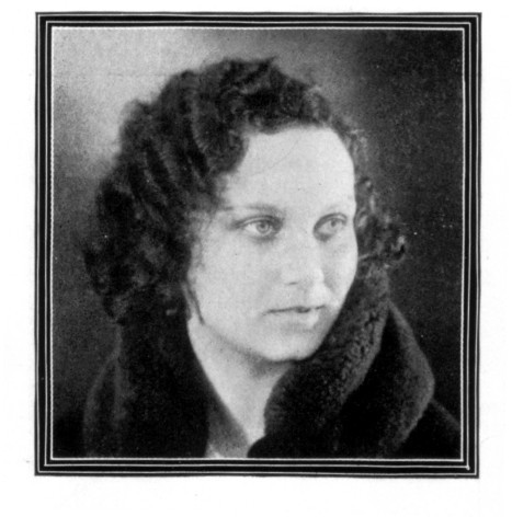 Anne Gibson 1932.jpg (46542 bytes) - Anne_Gibson_1932