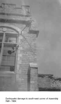 Earthquake Damage 1 Grey.jpg (16559 bytes)