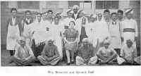 Mrs_B_and_servants.jpg (53118 bytes)