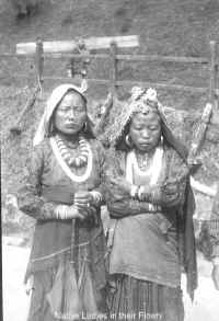 Native Ladies Finery.jpg (51614 bytes)