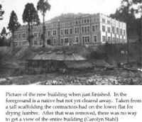 New School Bldg Grey.jpg (67000 bytes)