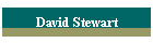 David Stewart